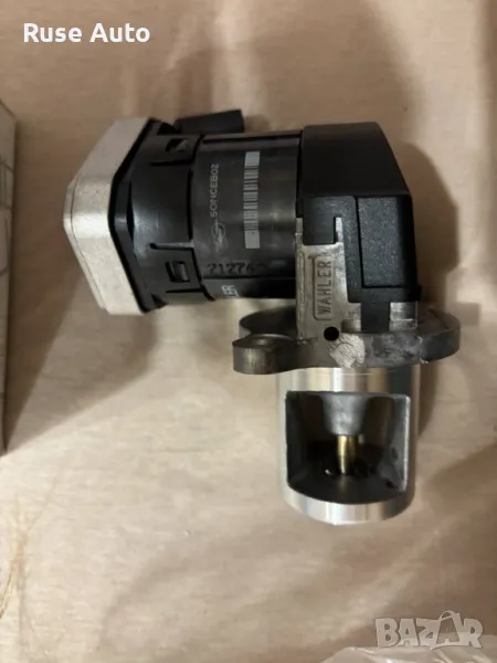 AGR-Клапан (CHRYSLER,JEEP,MERCEDES-BENZ), снимка 1