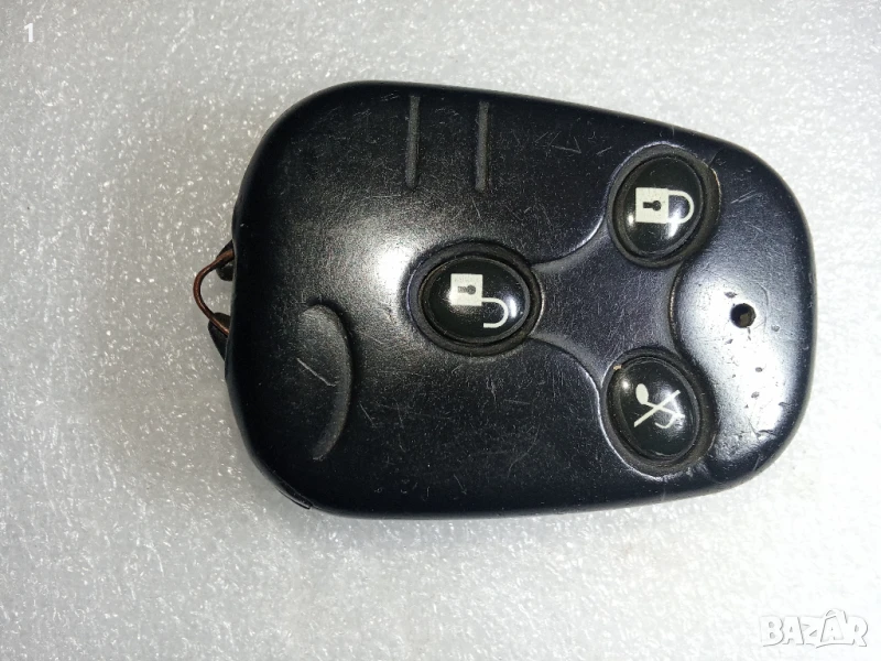 Дистанционно за гаражна врата, снимка 1