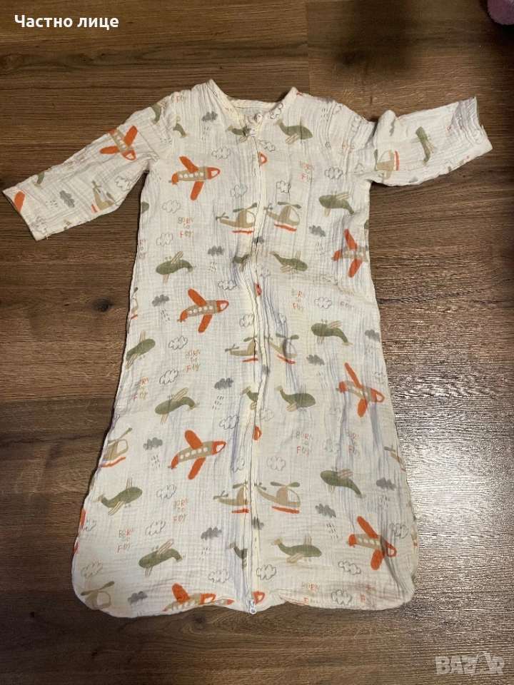 Ново детско чувалче за сън, снимка 1