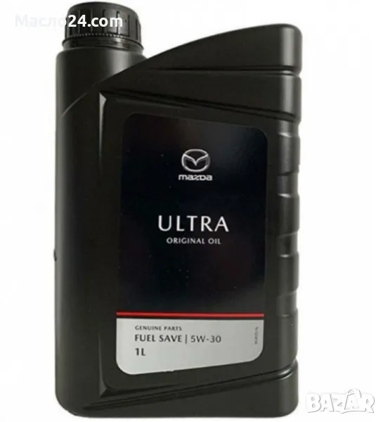 Двигателно масло ULTRA 5W30 1L, снимка 1