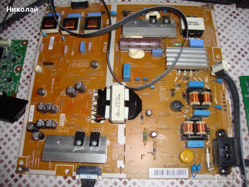 Samsung UE48H6270SS, снимка 1