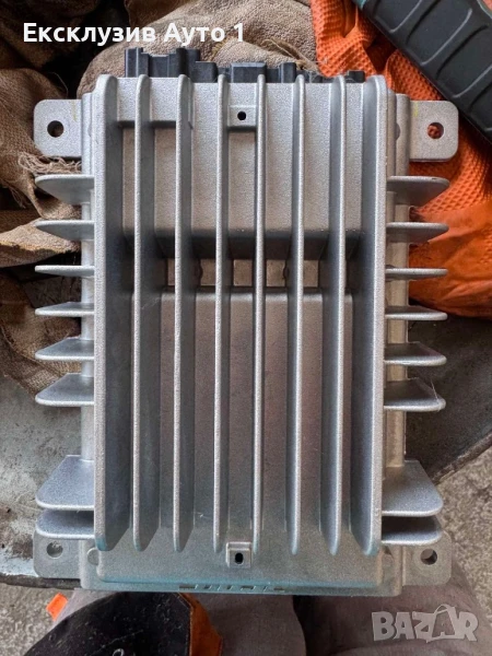 Усилвател Bose / Mazda 6 2011г, снимка 1