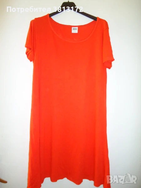 дамска туника, снимка 1