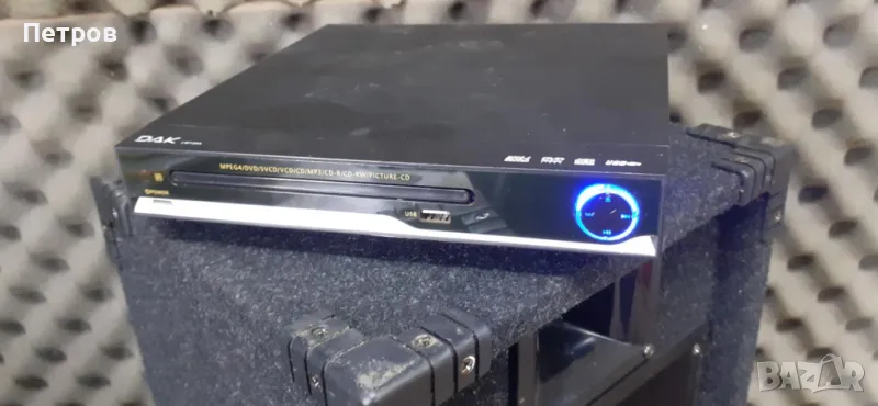 DAK LW 109 A, снимка 1