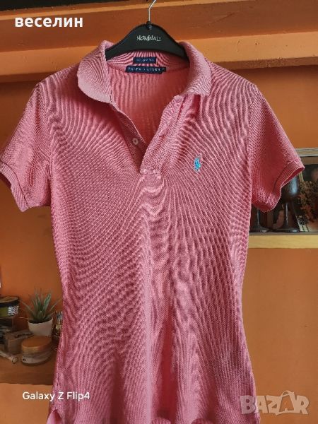 Polo ralph lauren тениска, снимка 1