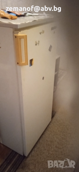 Хладилник Ением, снимка 1