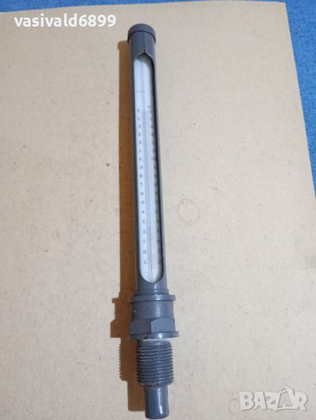 Промишлен термометър , снимка 1