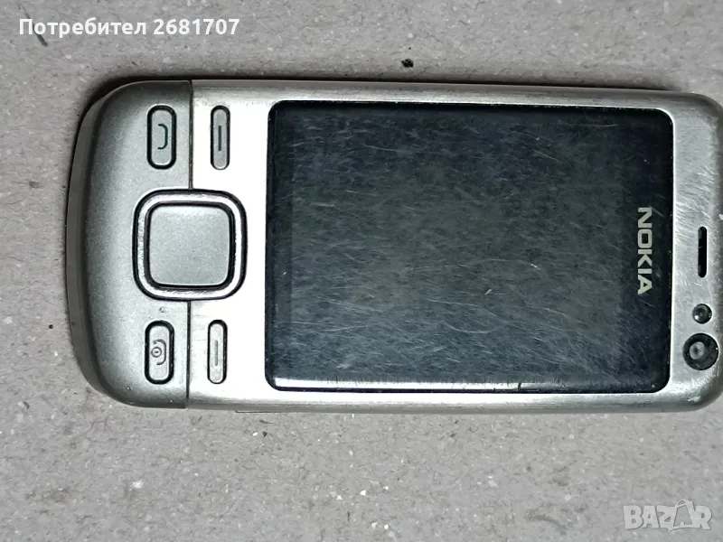 телефон Нокия 6600i-1c, снимка 1