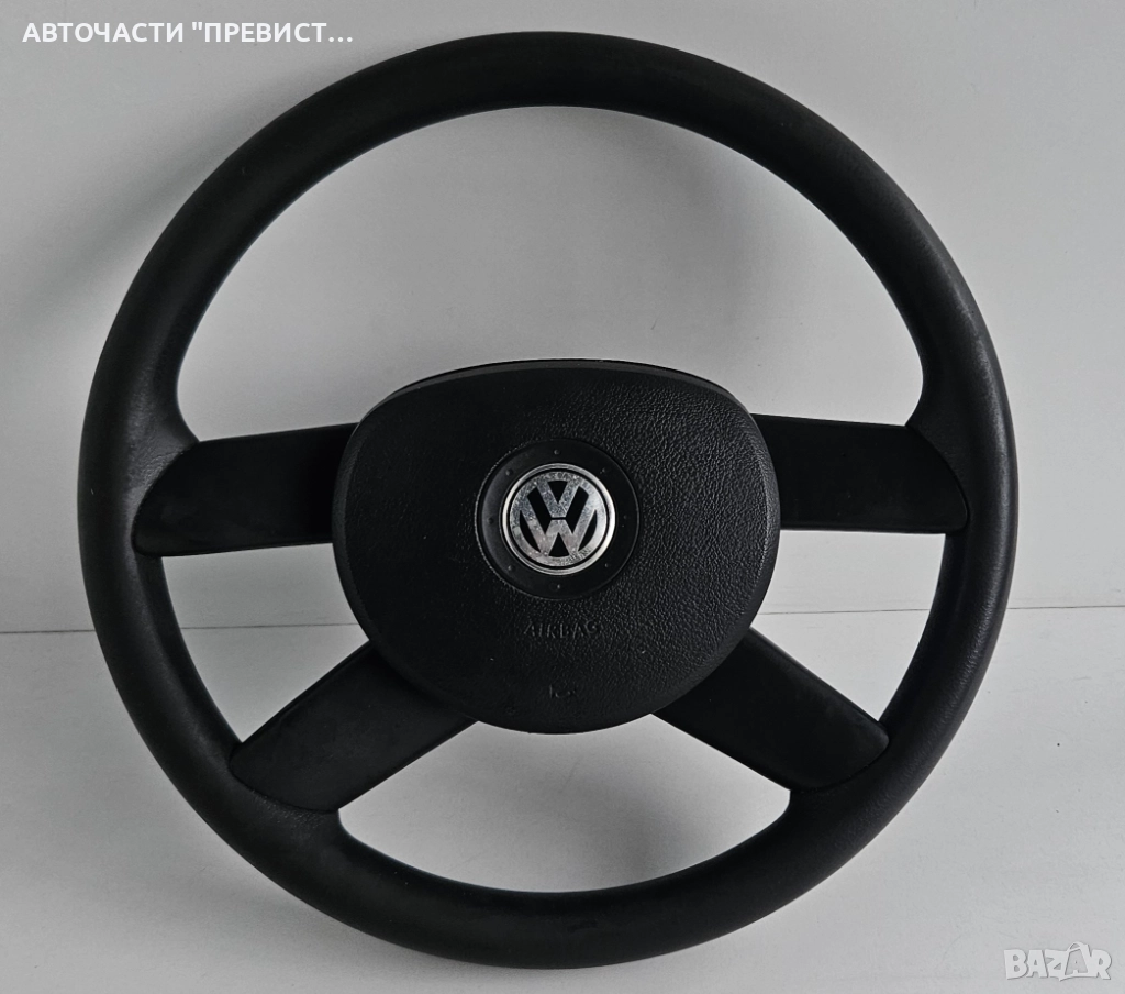 Волан Фолксваген Голф 5 VW Golf 5 Touran, снимка 1