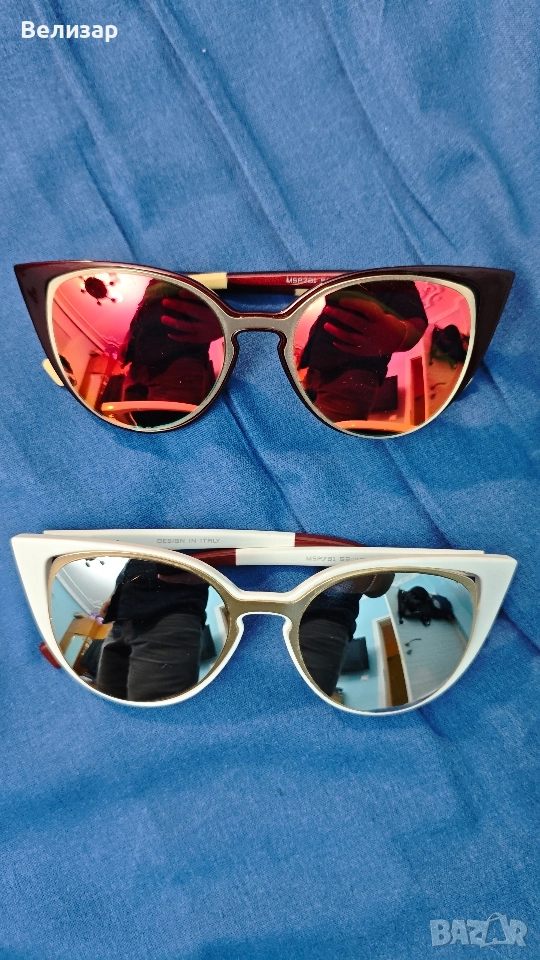 слънчеви очила, снимка 1
