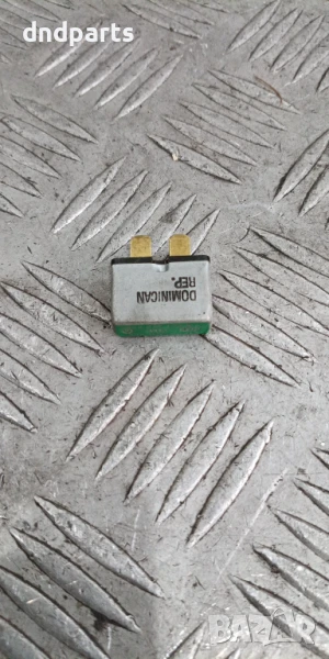 Бушон VW Sharan 2002г.	, снимка 1