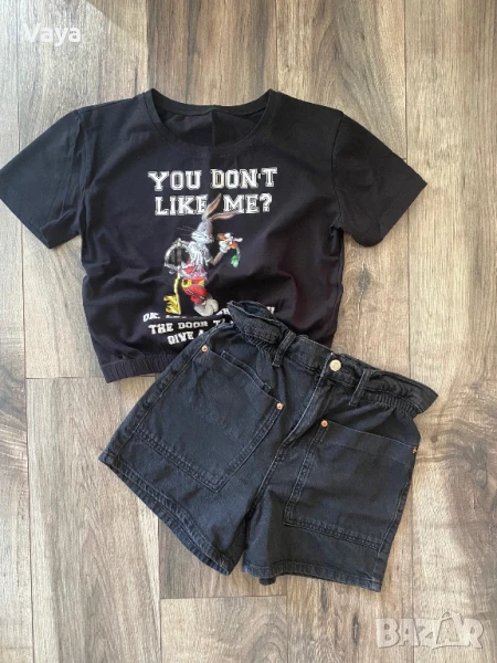 Летни комплекти XS, снимка 1