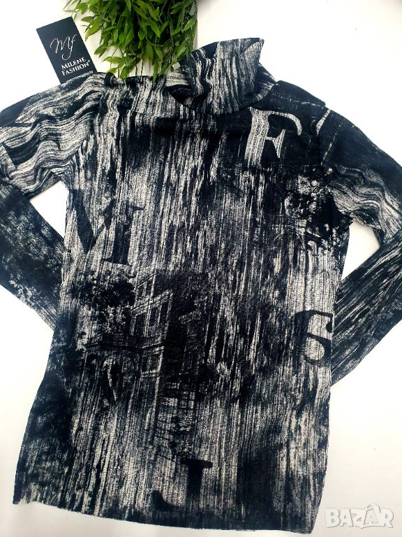 Ефектно поло, снимка 1