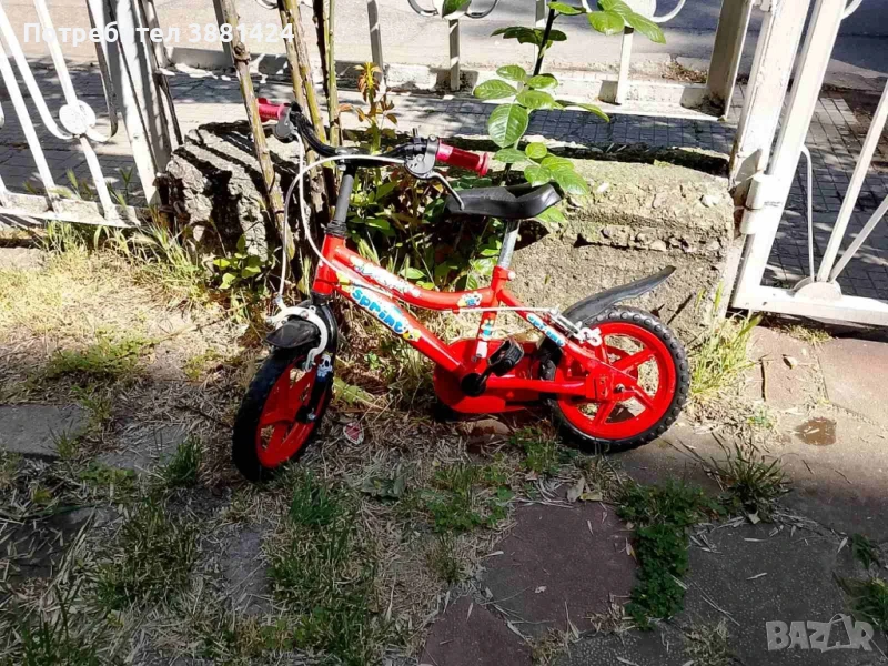 велосипед, снимка 1
