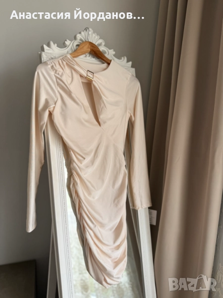 Рокля , снимка 1