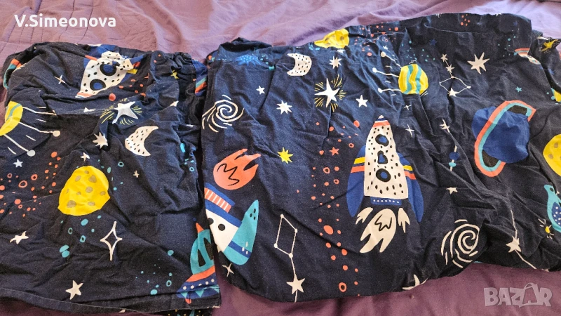 Спално бельо, снимка 1