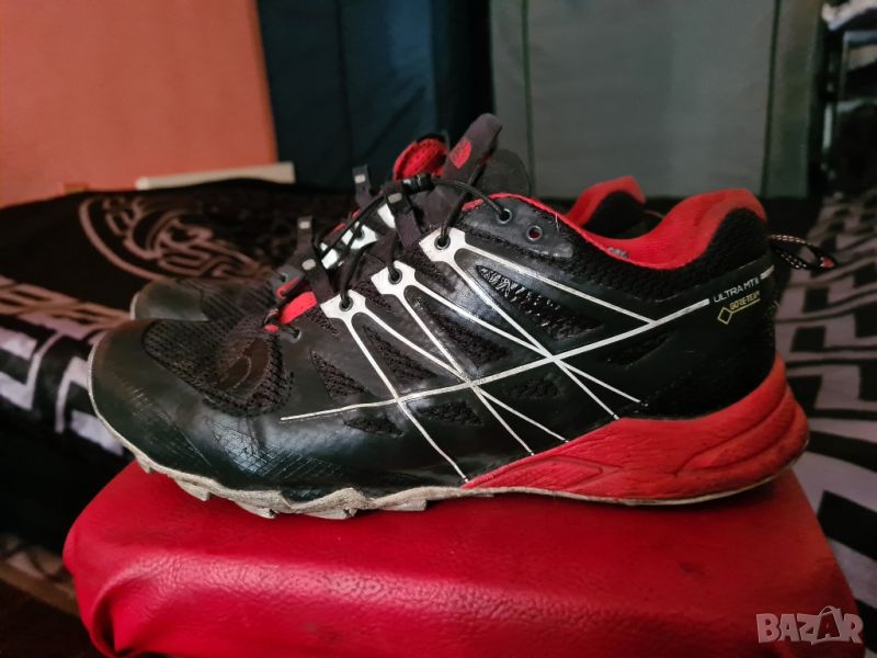 North face coretex-унисекс-номер 40-40.5, снимка 1