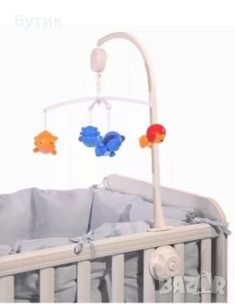 Музикална въртележка , снимка 1