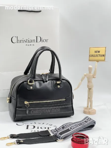 Дамска чанта Christian Dior код 15, снимка 1