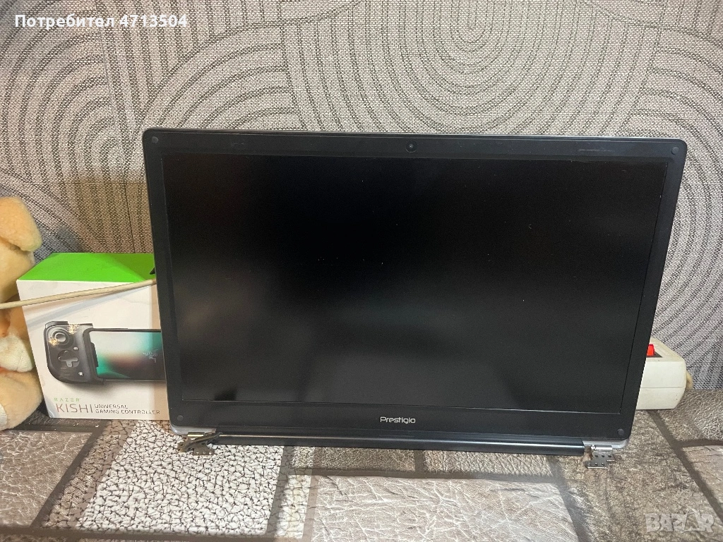 Prestigio 141 C5 матрица, снимка 1