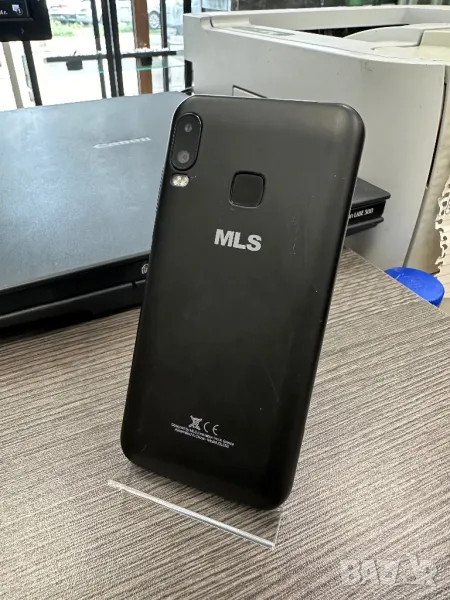 Телефон MSL 32gb, снимка 1