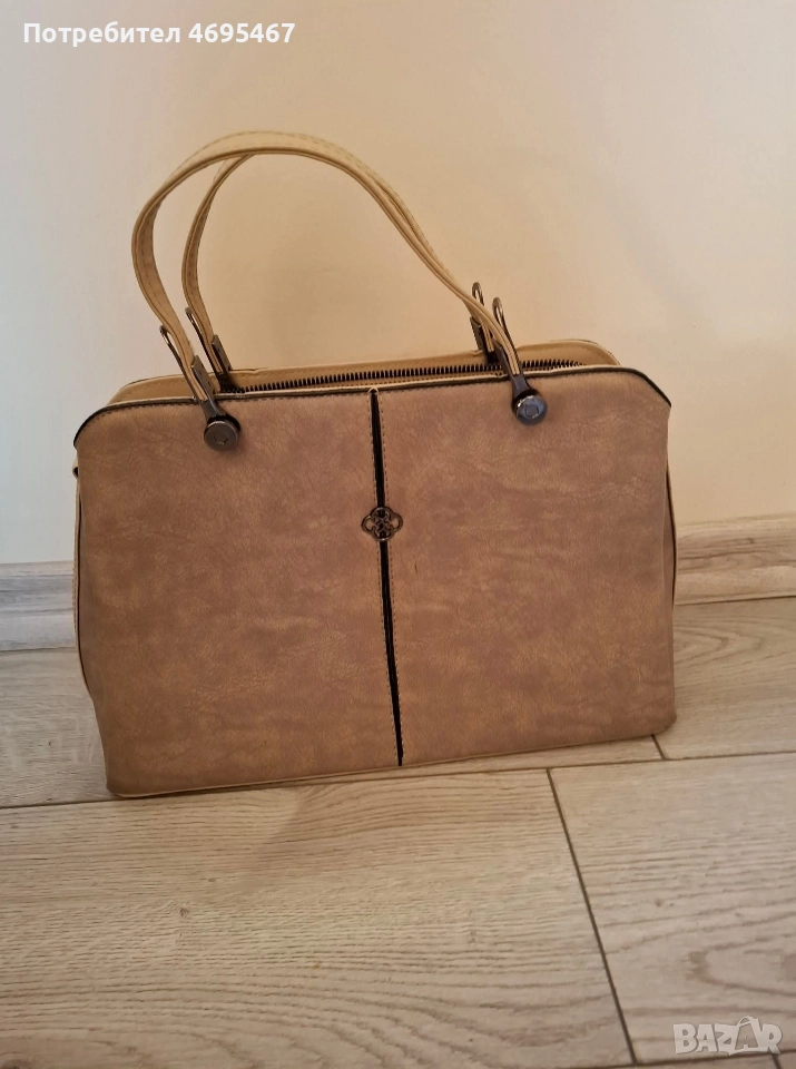 👜Продавам дамски чанти и раница🎒, снимка 1