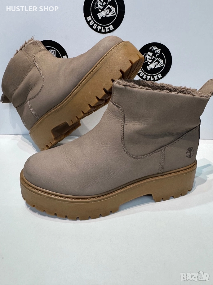 Дамски боти TIMBERLAND.Номер 41, снимка 1