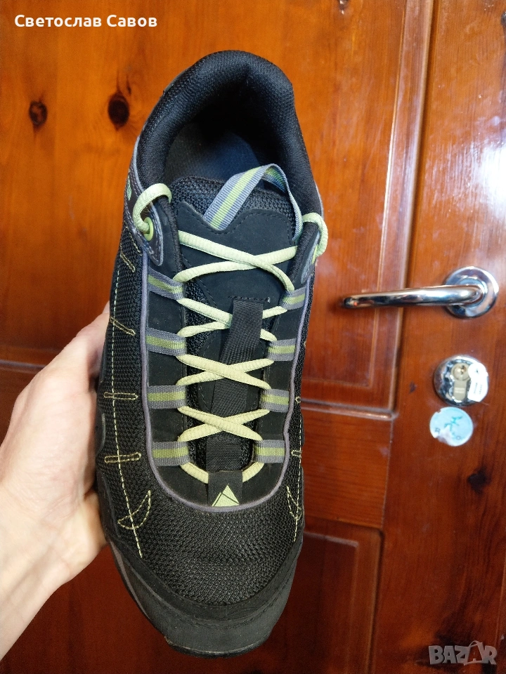 Зимни Dachstein D-tex 43нм. 27,8см., снимка 1