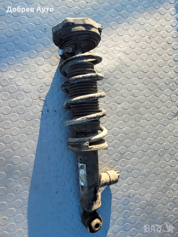 Преден десен макферсон за BMW X3 G01, снимка 1