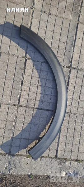 задна лява вежда за Kia Niro 2017 2018 2019 2020 87713G5000, снимка 1