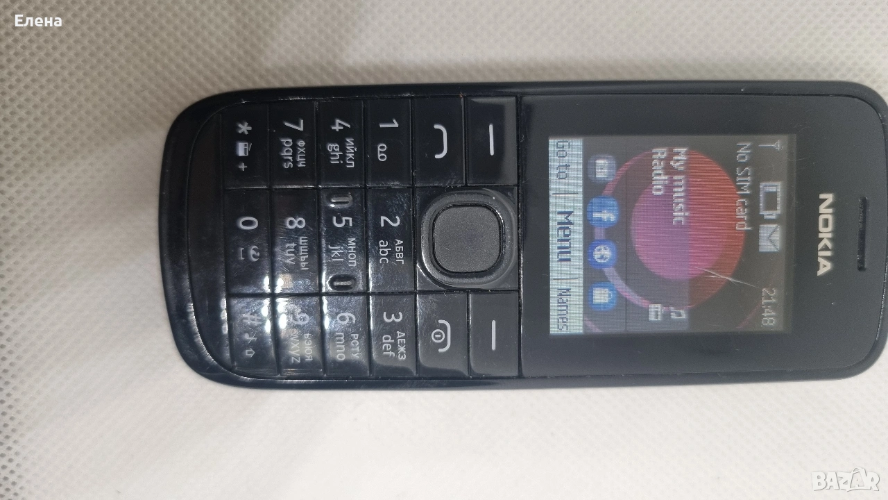 Nokia 113, снимка 1