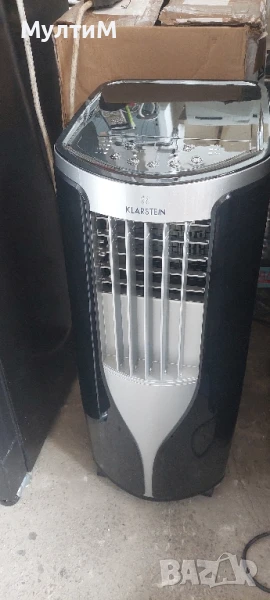 Мобилен климатик Klarstein, снимка 1