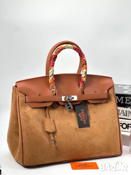 чанти hermes , снимка 1