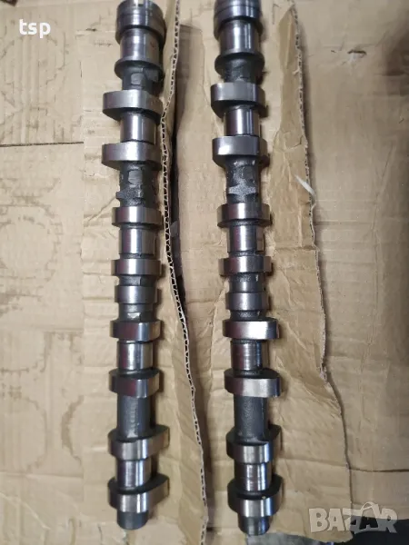Разпределителни валове от Citroen Saxo VTS 1.6 16v, снимка 1
