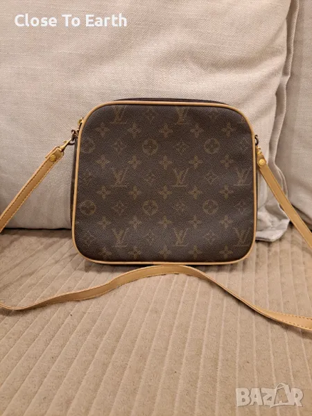 Чанта Louis Vuitton, снимка 1