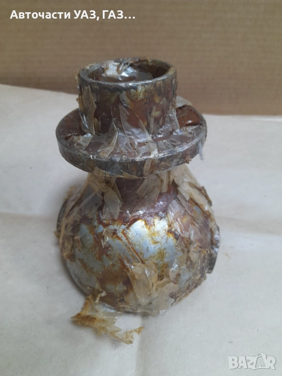 СФЕРА ГАЗ-69 ЗАВОД, снимка 1