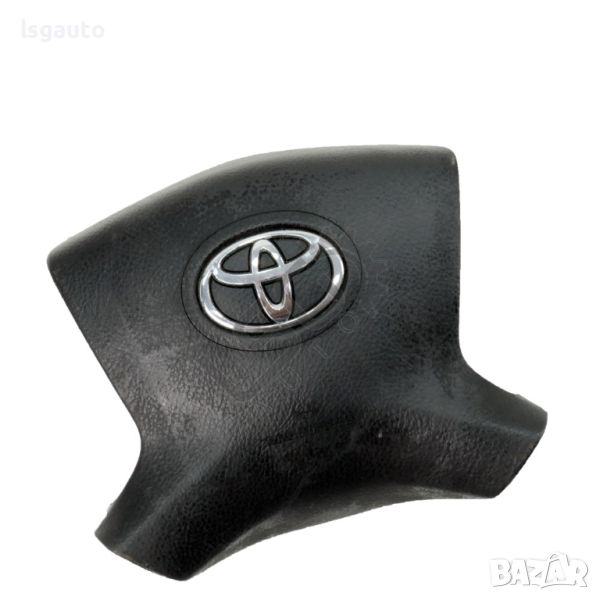 AIRBAG волан Toyota Avensis II 2003-2009 ID: 126137, снимка 1