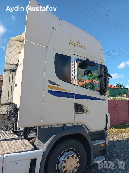 Продава се! Масла филтри всичко сменено , снимка 1