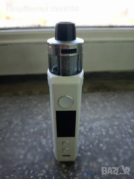 Vape C1 X2, снимка 1