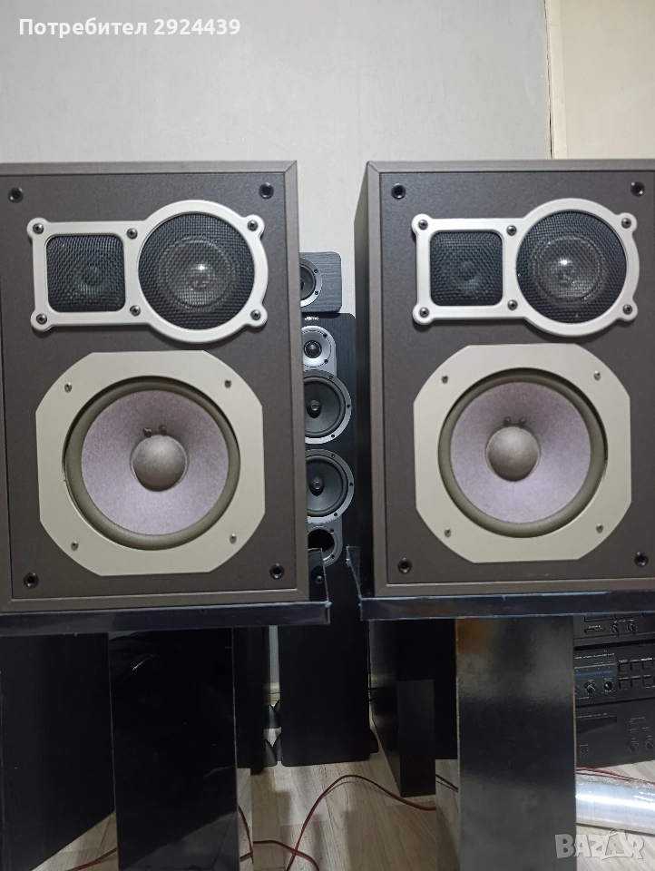 UNIVERSUM LB 891, снимка 1