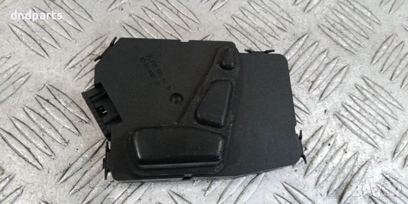 Управление седалка Mercedes CLK W208 2000г.	, снимка 1