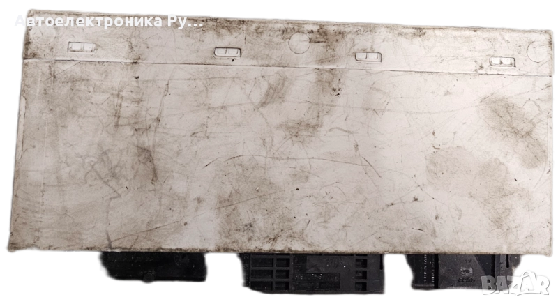 Комфорт модул за BMW 3 Series E46 Touring (10.1999 - 06.2005), 61.35-4114282 , снимка 1