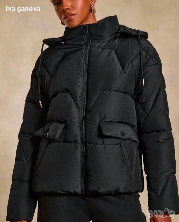 Дамско яке , снимка 1