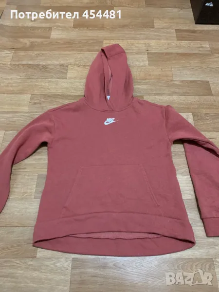 Nike NSW women’s hoodie , снимка 1