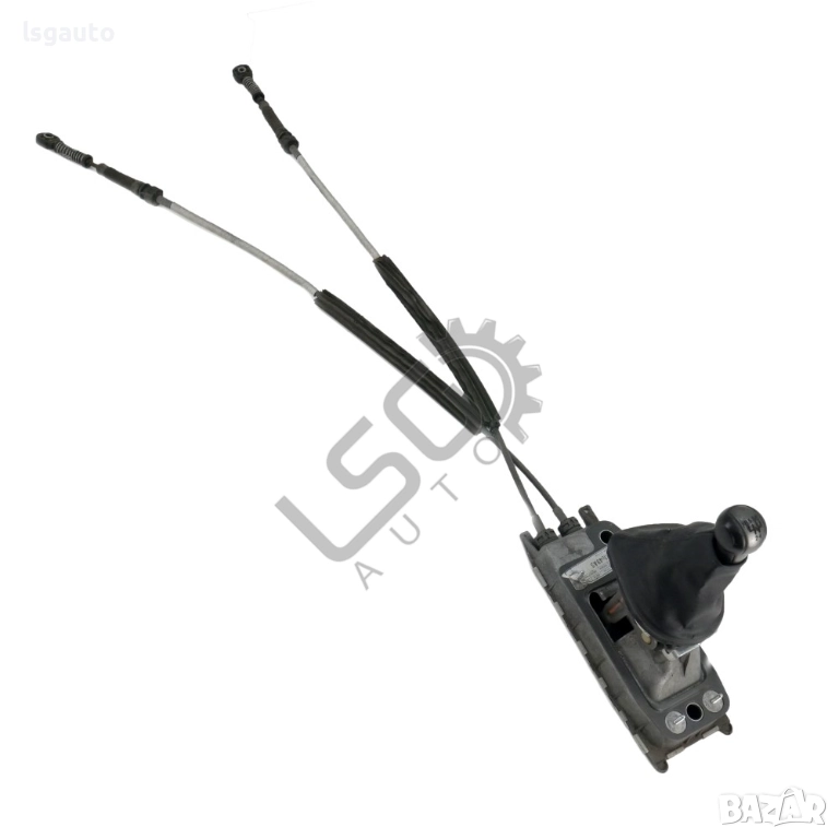 Механизъм с жила скоростен лост Seat Altea 2004-2010 ID: 154439, снимка 1