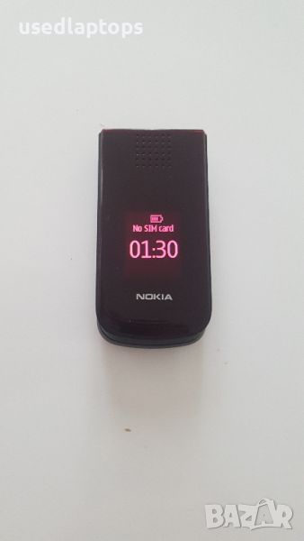 Nokia 2720a-2, снимка 1