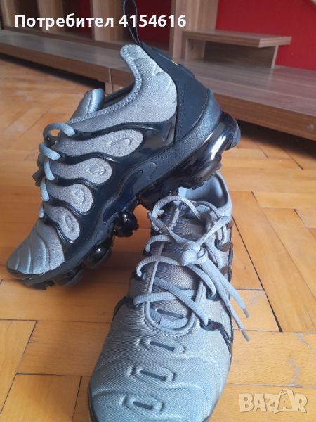 nike air vapormax plus, снимка 1