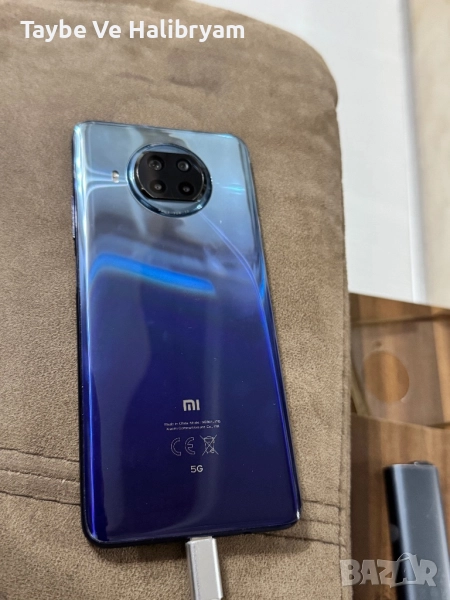 Xiomi Mi 10T lite 5g 128g, снимка 1