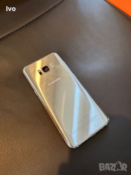 Samsung Galaxy S8, снимка 1