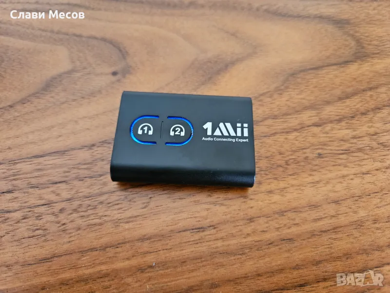 1Mii ML300 Bluetooth, снимка 1